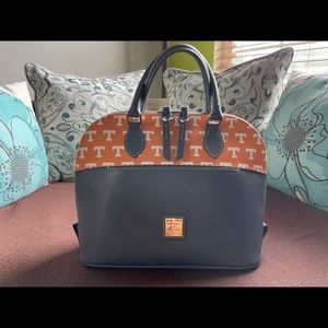 Dooney and Bourke Tennessee handbag